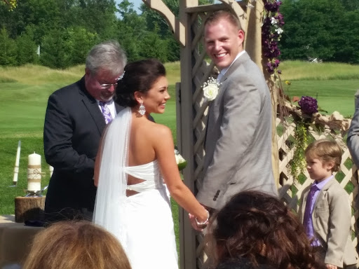 Public Golf Course «Arrowhead Golf Club», reviews and photos, 12292 Clarence Center Rd, Akron, NY 14001, USA