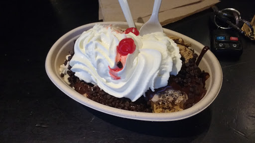 Ice Cream Shop «J.P. Licks», reviews and photos, 311 Harvard St, Brookline, MA 02446, USA