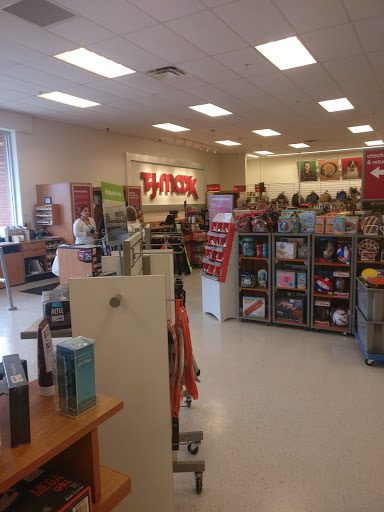 T.J. Maxx