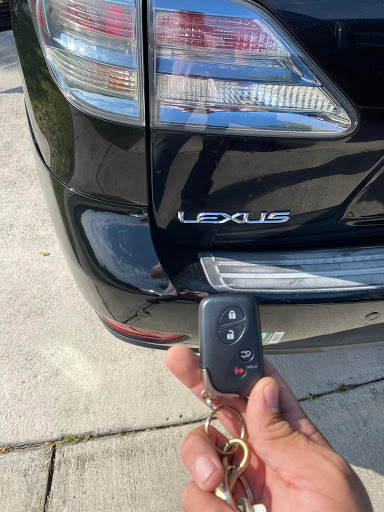 Locksmith «Preferred Locksmith Inc.», reviews and photos, 12684 SW 8th St, Miami, FL 33184, USA