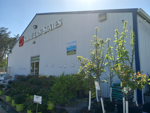 Southern States - Charlotte Hall