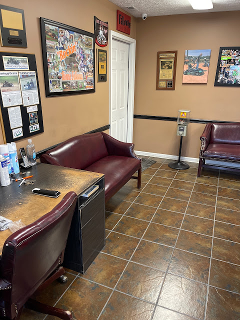 Falloway's Auto Sales