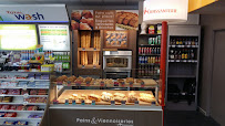 Photos du propriétaire du Sandwicherie La Croissanterie à Épône - n°1