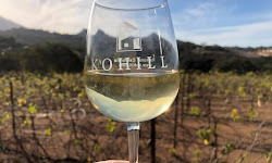 Kohill Vineyard & Winery