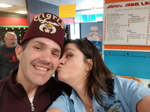 Bowling Alley «Bowl Mor Lanes», reviews and photos, 201 Highland Ave, East Syracuse, NY 13057, USA