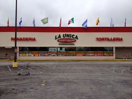 Mexican Grocery Store «La Unica SuperCenter», reviews and photos, 6119 White Horse Rd #3, Greenville, SC 29611, USA