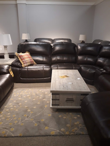 Furniture Store «Ashley Homestore», reviews and photos, 9687 Colerain Ave, Cincinnati, OH 45251, USA