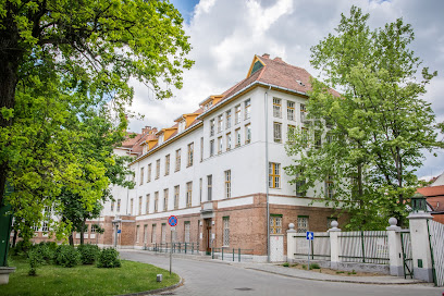 Debreceni Egyetem ÁOK Igazságügyi Orvostani Intézet