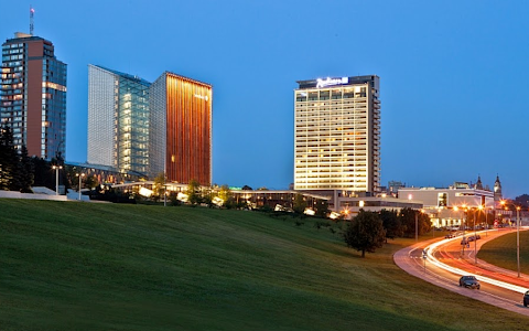 Radisson Blu Hotel Lietuva image