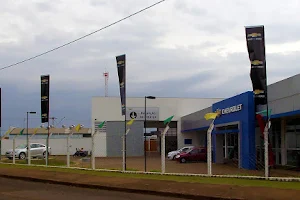 Chevrolet dealership Graciano image