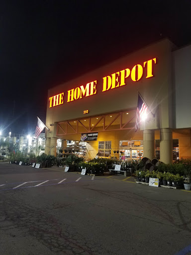 Home Improvement Store «The Home Depot», reviews and photos, 250 S Mountain Ave, Upland, CA 91786, USA