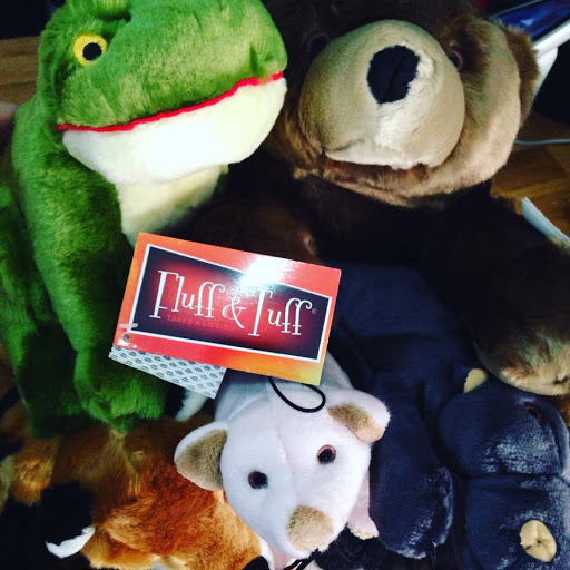 Pet Supply Store «Sprocket & Stone», reviews and photos, 1013 E 53rd St, Chicago, IL 60615, USA