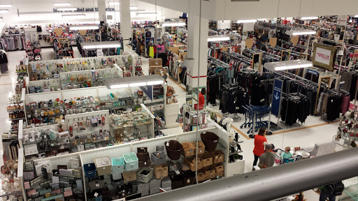 Department Store «Marshalls», reviews and photos, 4601 Point Fosdick Dr NW, Gig Harbor, WA 98335, USA