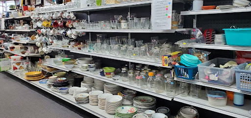 Thrift Store «Auburn Valley Humane Society Thrift Store», reviews and photos, 1123 E Main St, Auburn, WA 98002, USA