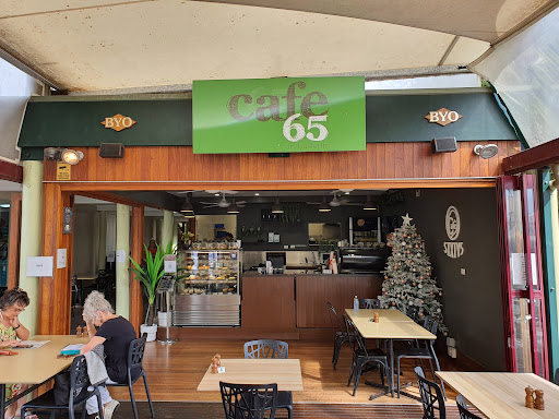 Cafe 65