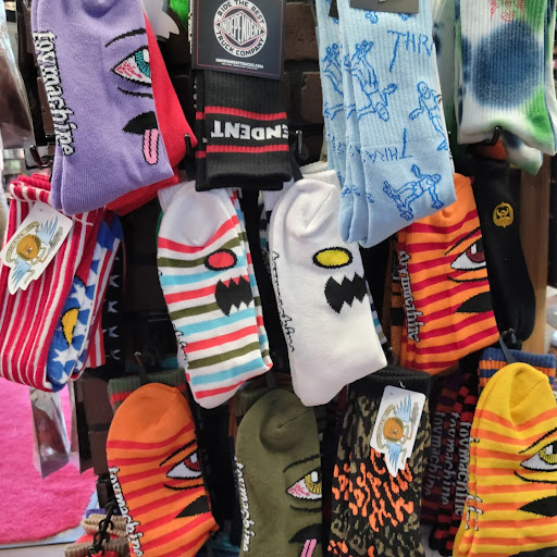 Explore father tattoo ideas for son, creative tattoo ideas in San Leandro, available at Orbit Skate and Boutique- Skate Shop & Piercing Shop in San Leandro, CA