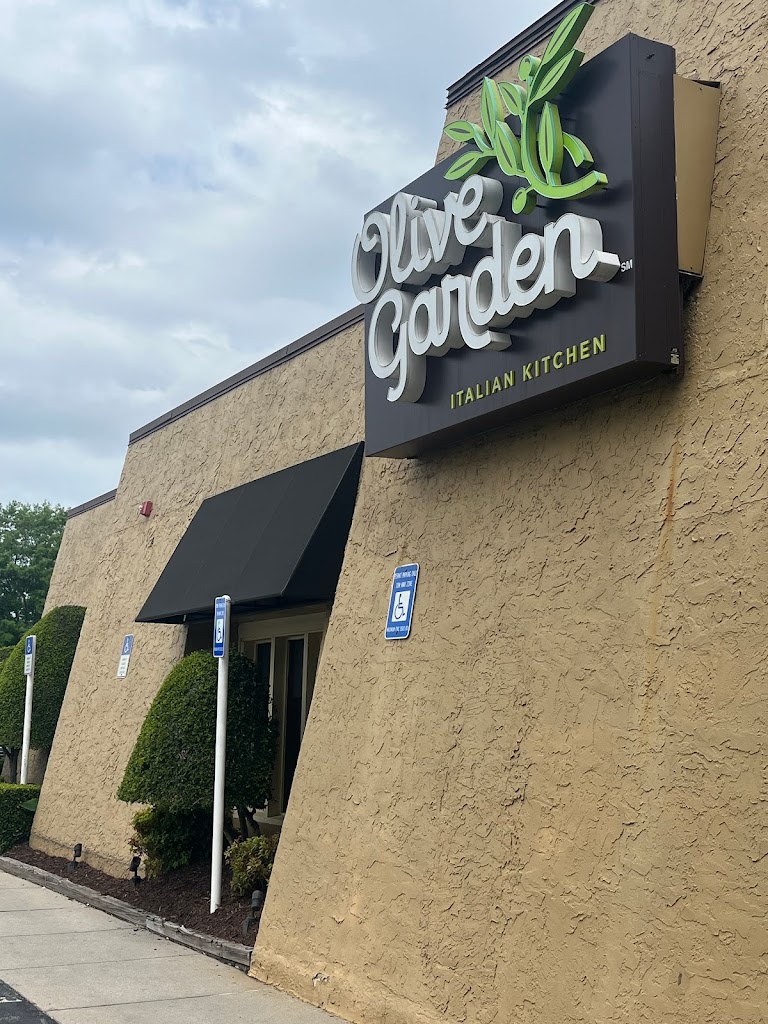 Olive Garden Italian Restaurant 30260