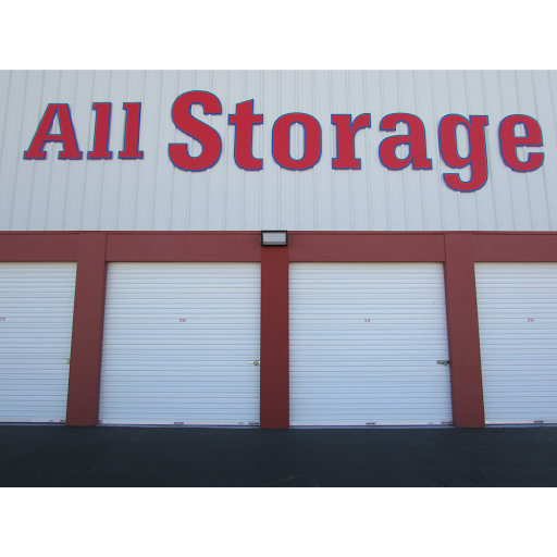 Self-Storage Facility «All Storage of Seven Hills», reviews and photos, 999 Beasley St, Henderson, NV 89052, USA