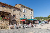 Photos du propriétaire du Restaurant Le Bien Venu Lavaudieu - n°3