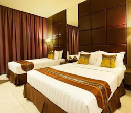 Grand Paragon Hotel photo