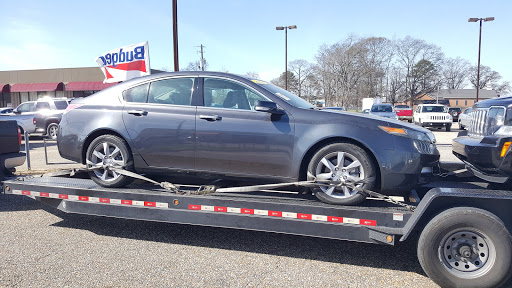 Used Car Dealer «Budget Car Sales», reviews and photos, 61 Mendel Pkwy, Montgomery, AL 36117, USA