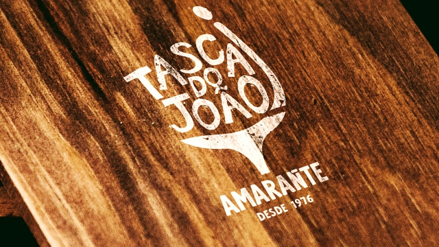 Tasca do João desde 1976 - Amarante