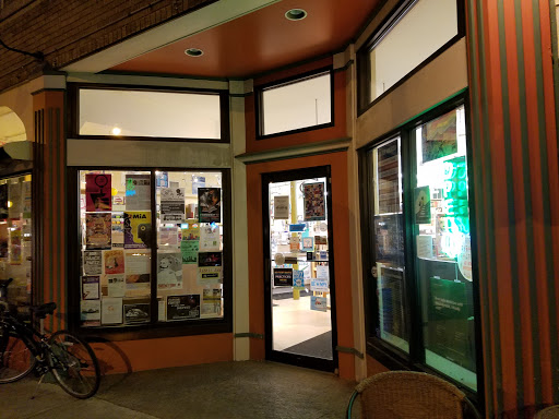 Book Store «Talking Leaves...Books», reviews and photos, 951 Elmwood Ave, Buffalo, NY 14222, USA