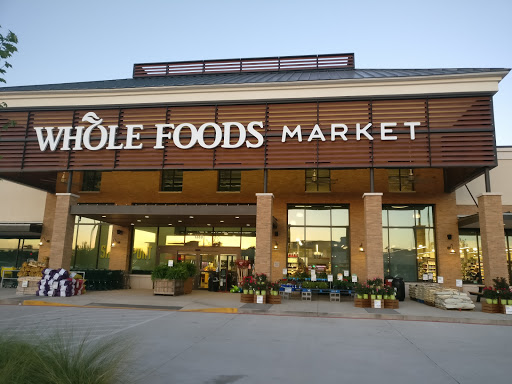 Grocery Store «Whole Foods Market», reviews and photos, 1380 E 70th St, Shreveport, LA 71105, USA