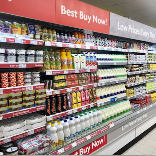 Reviews of Heron Foods in Lincoln - Supermarket