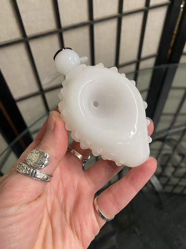 Explore pitbull dog tattoo ideas, creative tattoo ideas in Oswego, available at Bodified