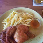 Photo n°1 de l'avis de Martina.c fait le 03/10/2021 à 16:33 sur le  Gasthaus Fuldaer Hof à Fulda