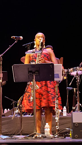 Performing Arts Theater «Edmonds Center For the Arts», reviews and photos, 410 4th Ave N, Edmonds, WA 98020, USA