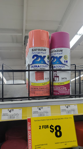 Hardware Store «Ace Hardware Inc», reviews and photos, 200 N 18th St, Parsons, KS 67357, USA