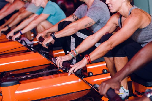 Gym «Orangetheory Fitness Smyrna», reviews and photos, 4495 W Village Ln, Smyrna, GA 30080, USA