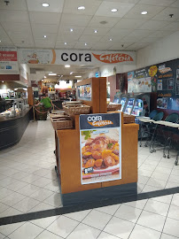 Atmosphère du Cora Cafeteria à Haguenau - n°3