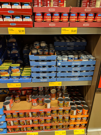 Supermarket «ALDI», reviews and photos, 12215 Western Ave, Blue Island, IL 60406, USA