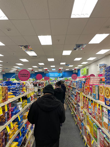 Drug Store «CVS», reviews and photos, 211 E Sandford Blvd, Mt Vernon, NY 10550, USA