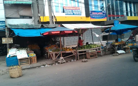 Pasar Sei Sikambing Kota Medan image