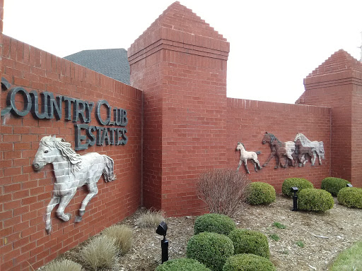 Golf Course «Elk Run Golf Club», reviews and photos, 1820 Charlestown Pike, Jeffersonville, IN 47130, USA