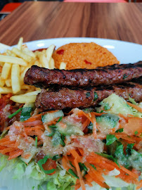 Kebab du Restaurant turc Bodrum Grill kebab halal à Blagnac - n°14