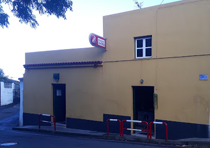Bodegón Casa Teresa - C. la Caridad, 59, 38340 Tacoronte, Santa Cruz de Tenerife, Spain