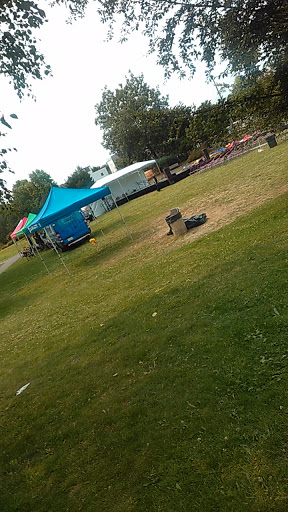 Park «Judkins Park and Playfield», reviews and photos, 2150 S Norman St, Seattle, WA 98144, USA