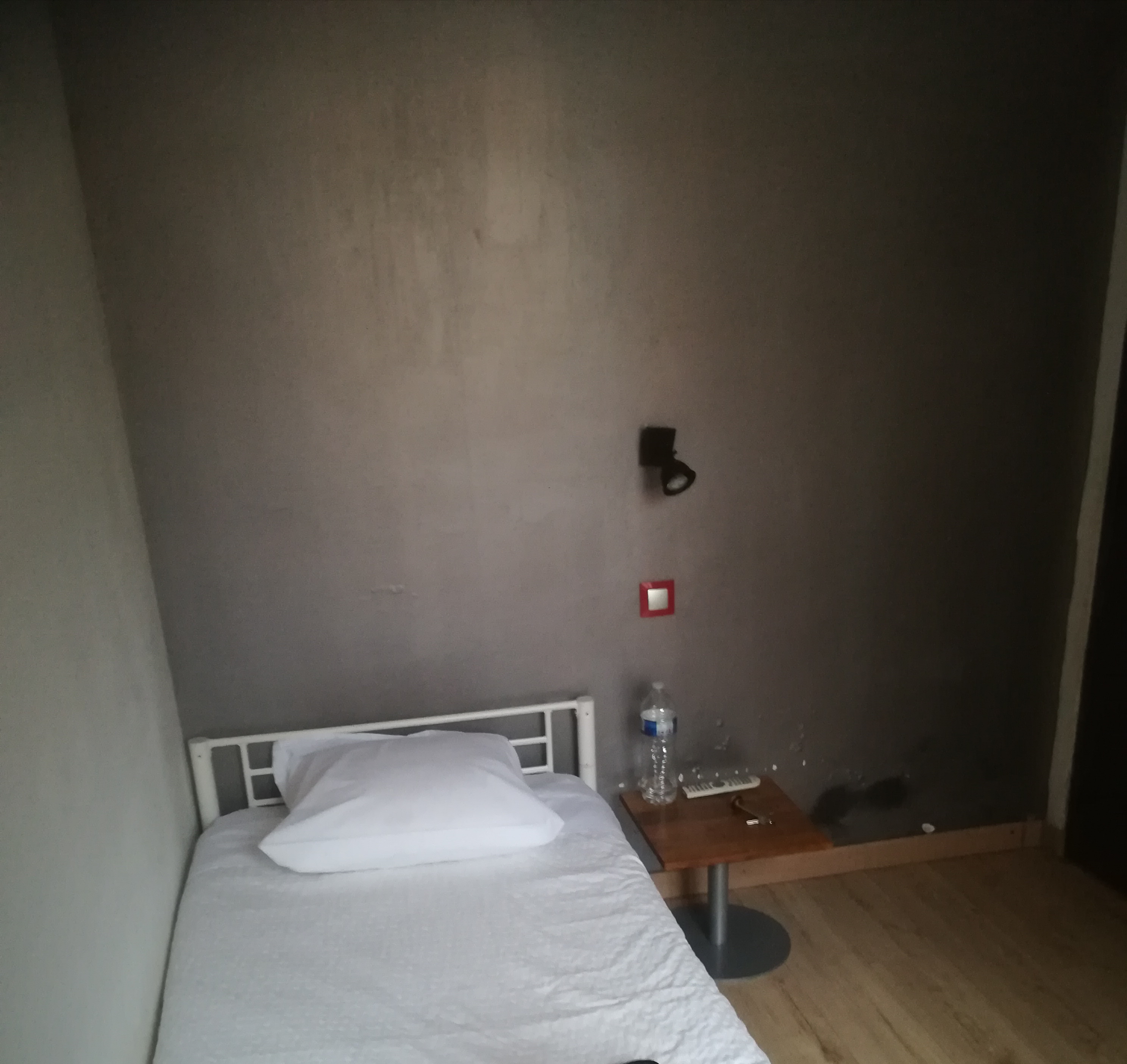 Photo n° 3 de l'avis de Pearl.i fait le 25/05/2019 à 07:20