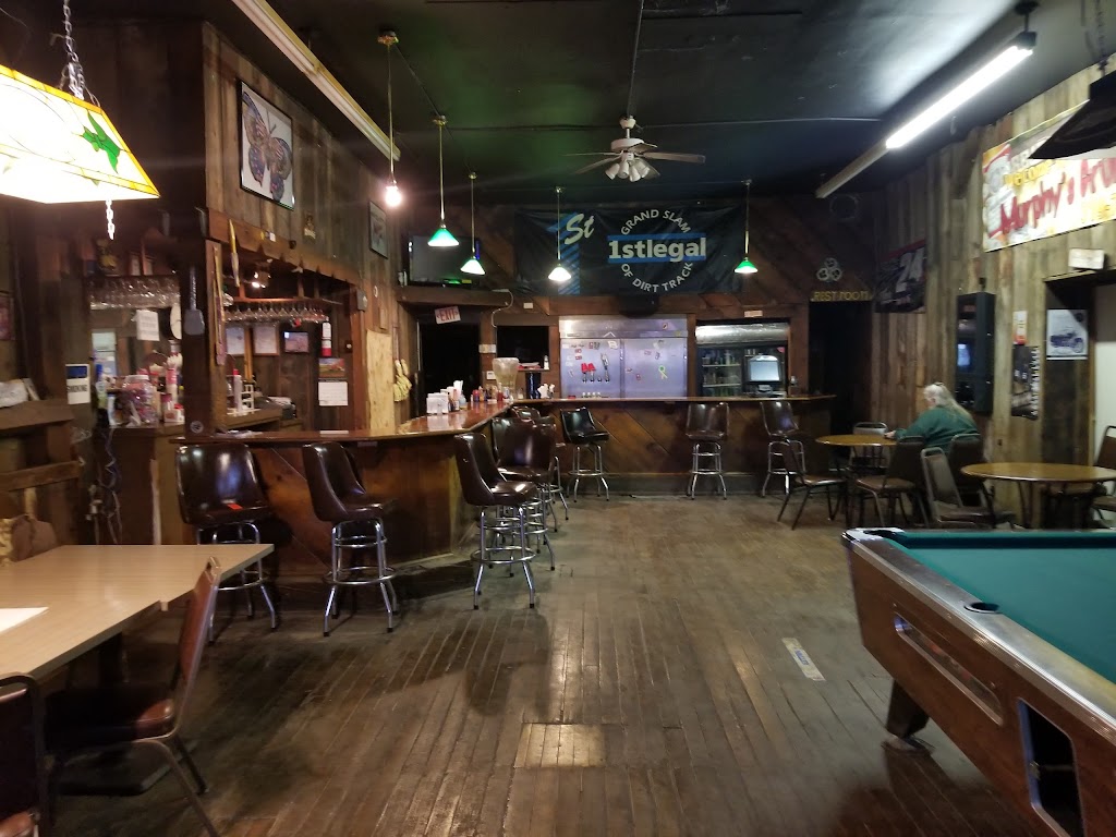 Murphy's Grub & Pub 52754