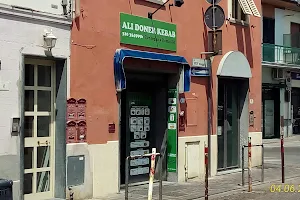 ALI KEBAB CONSEGNA A DOMICILIO image