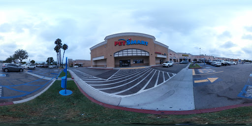 Pet Supply Store «PetSmart», reviews and photos, 573 N McKinley St, Corona, CA 92879, USA