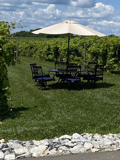 Winery «Lovers Leap Vineyards and Winery», reviews and photos, 1180 Lanes Mill Rd, Lawrenceburg, KY 40342, USA