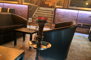 Cube Shisha