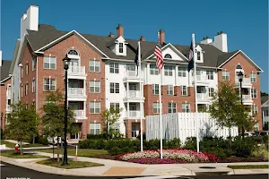Sterling Manor Apartments image