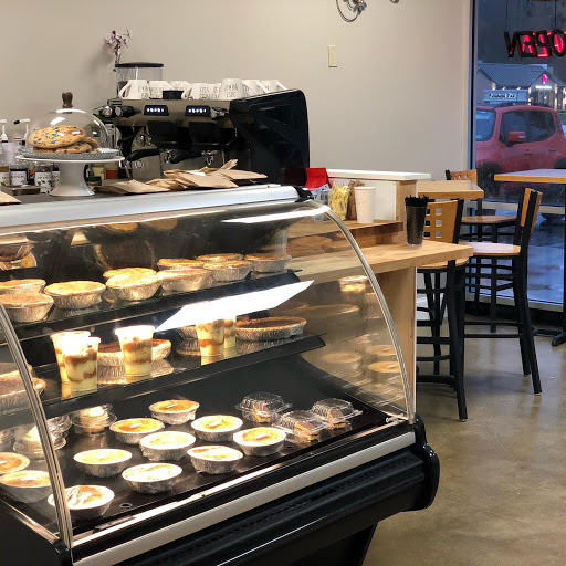 Crave Bakery and Coffee Bar